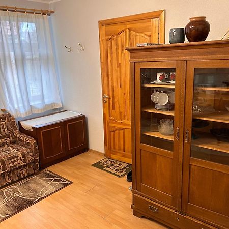 Livijas Apartamenti Apartment Kuldiga Luaran gambar