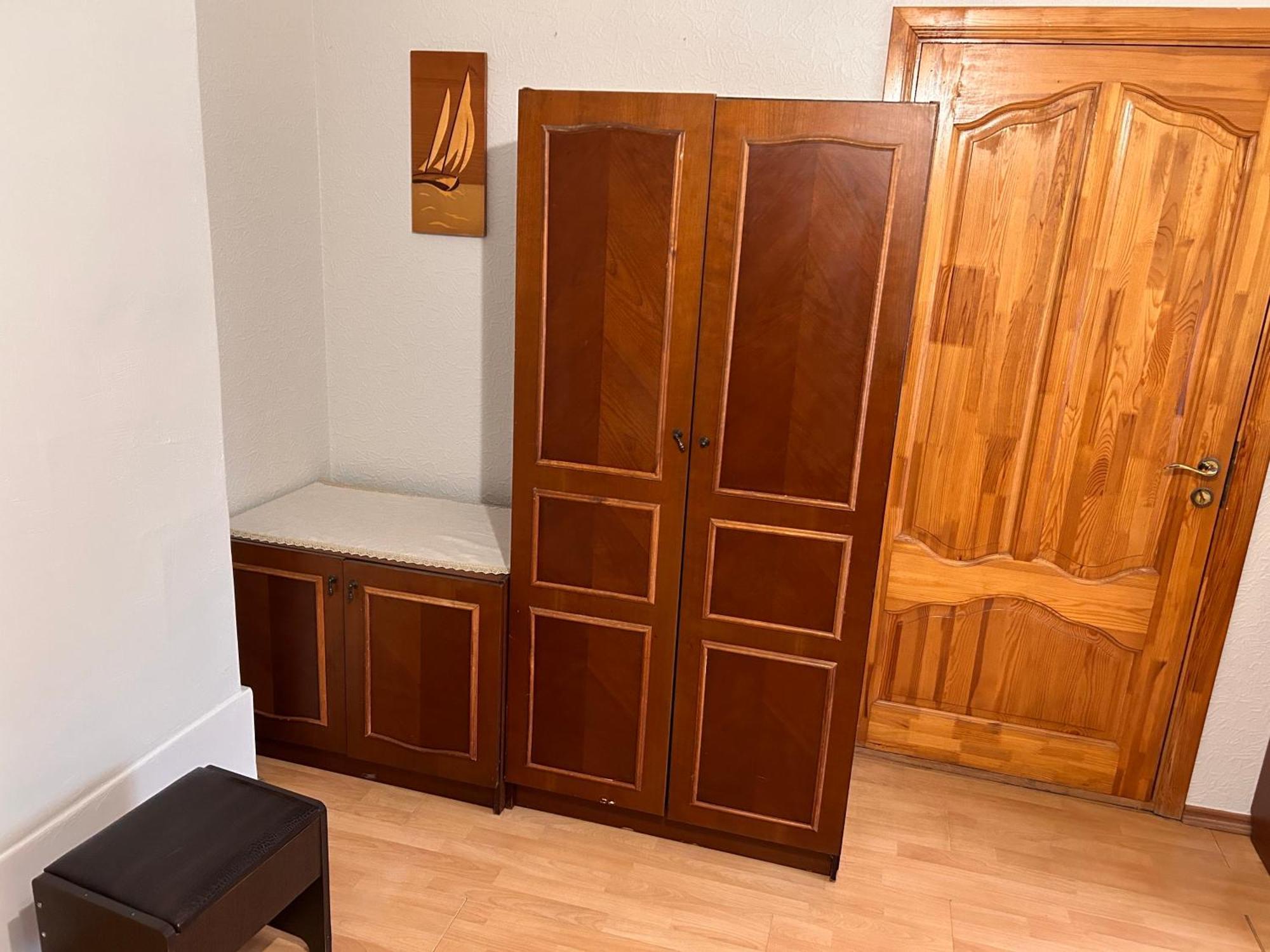 Livijas Apartamenti Apartment Kuldiga Luaran gambar