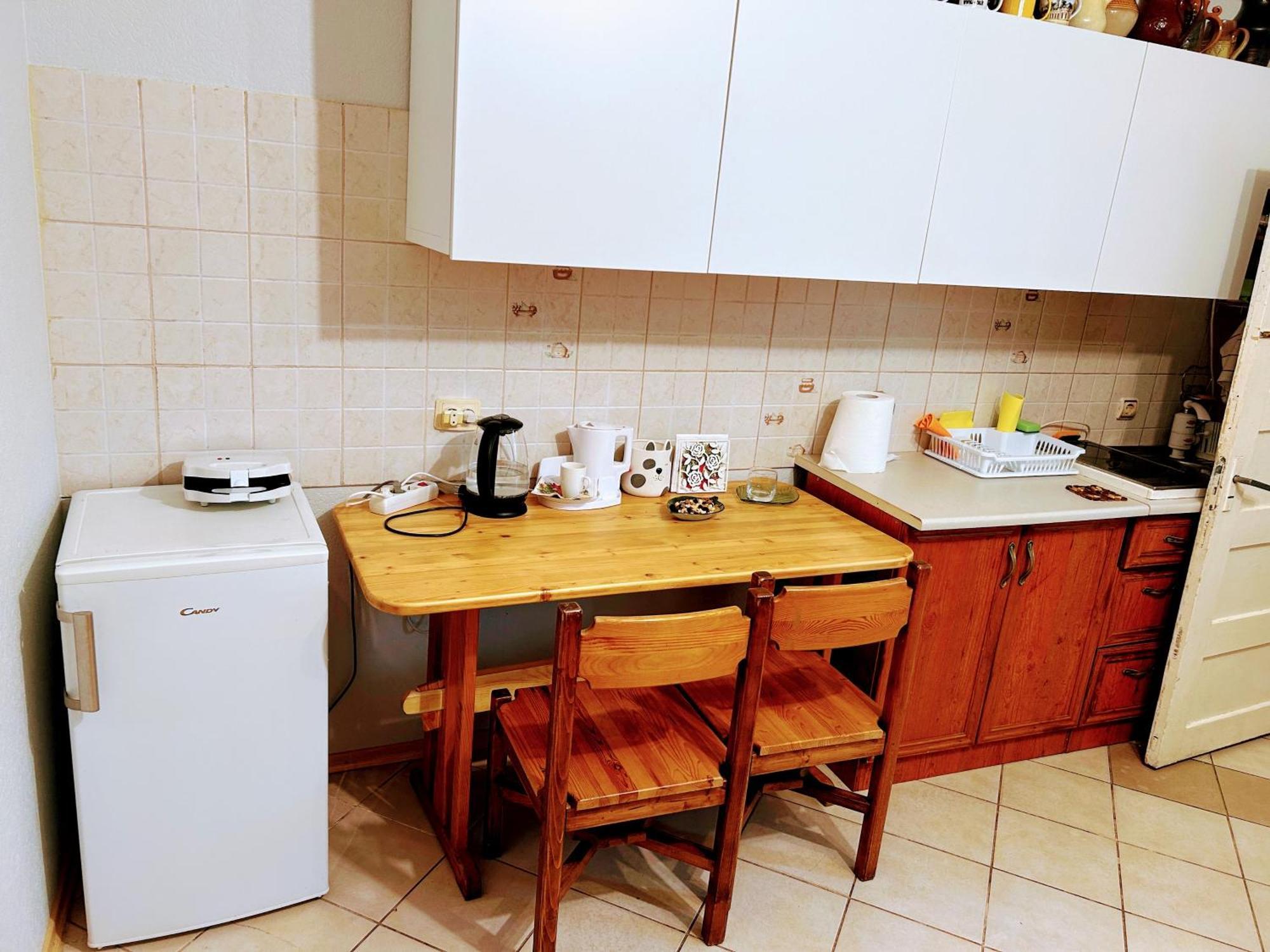 Livijas Apartamenti Apartment Kuldiga Luaran gambar