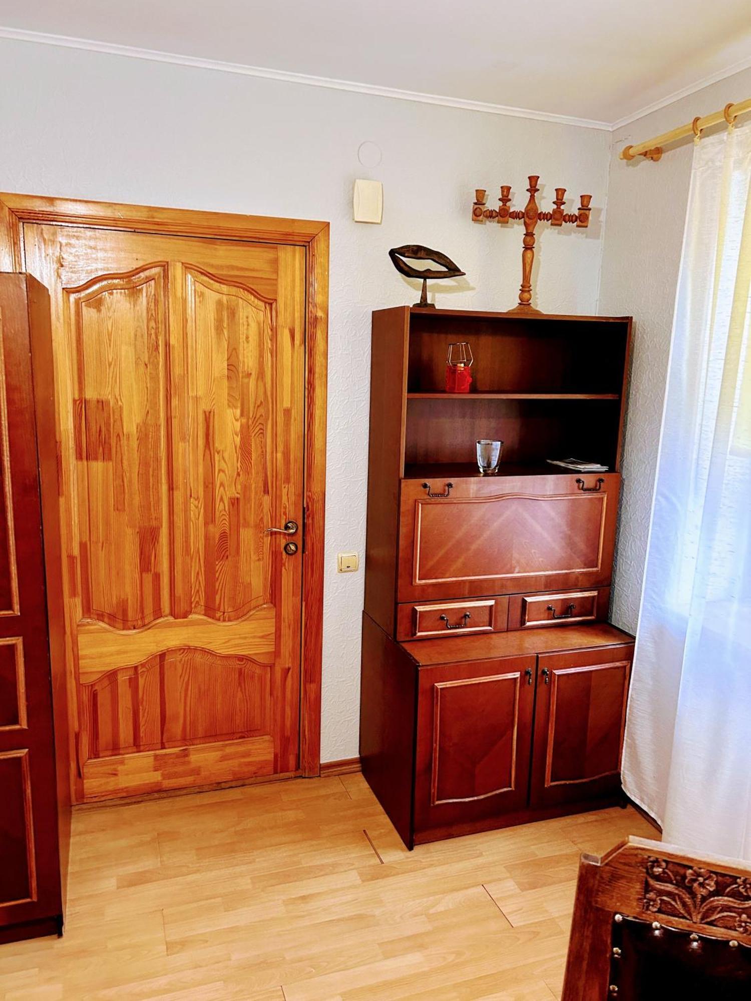 Livijas Apartamenti Apartment Kuldiga Luaran gambar