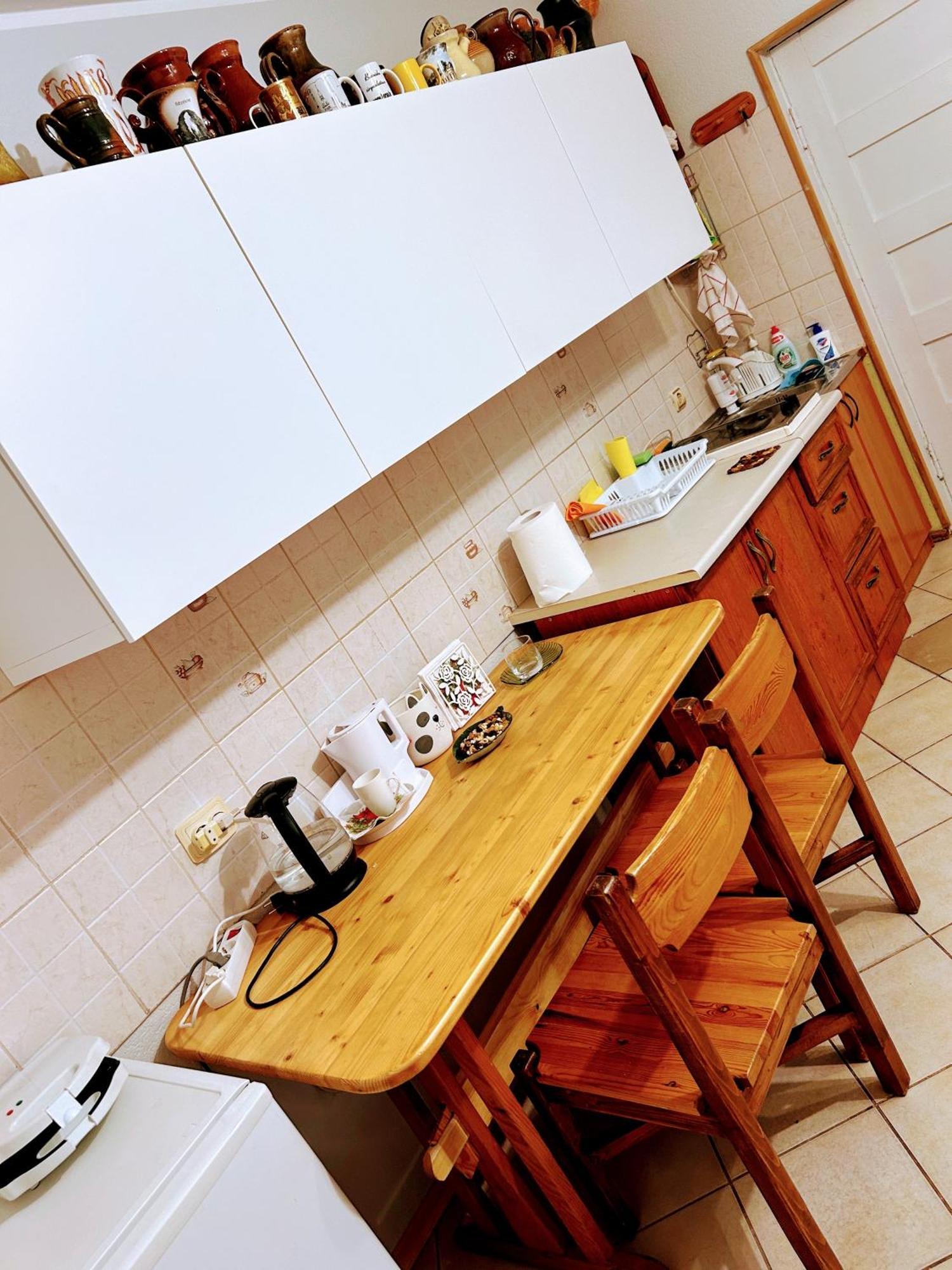 Livijas Apartamenti Apartment Kuldiga Luaran gambar