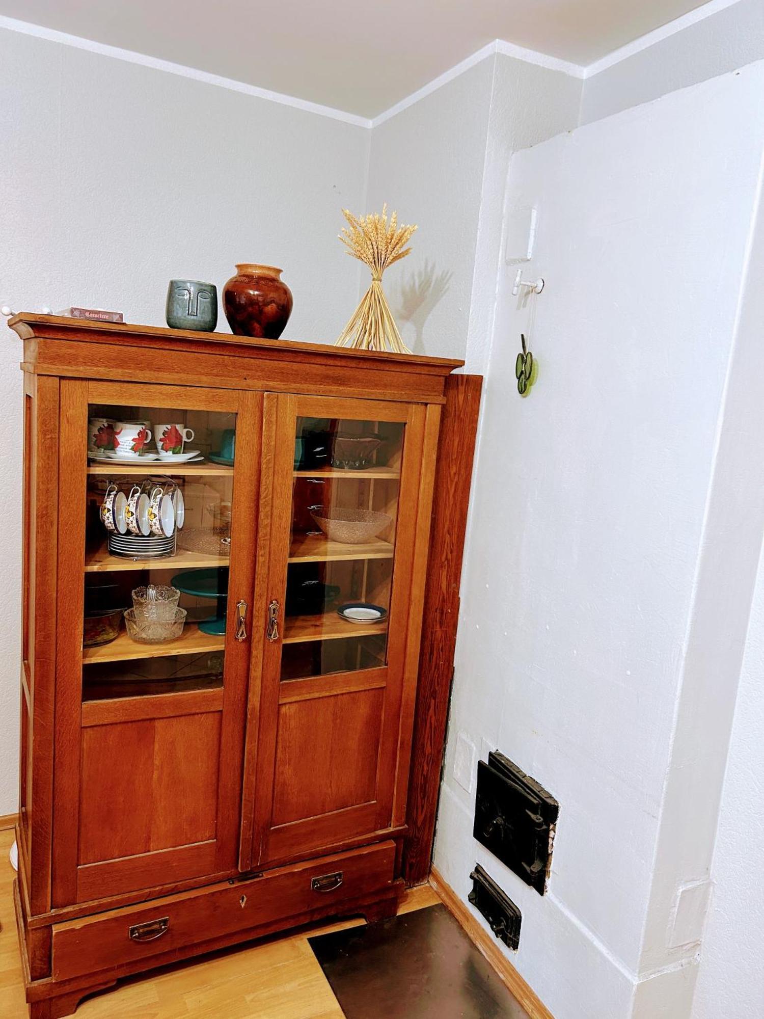 Livijas Apartamenti Apartment Kuldiga Luaran gambar