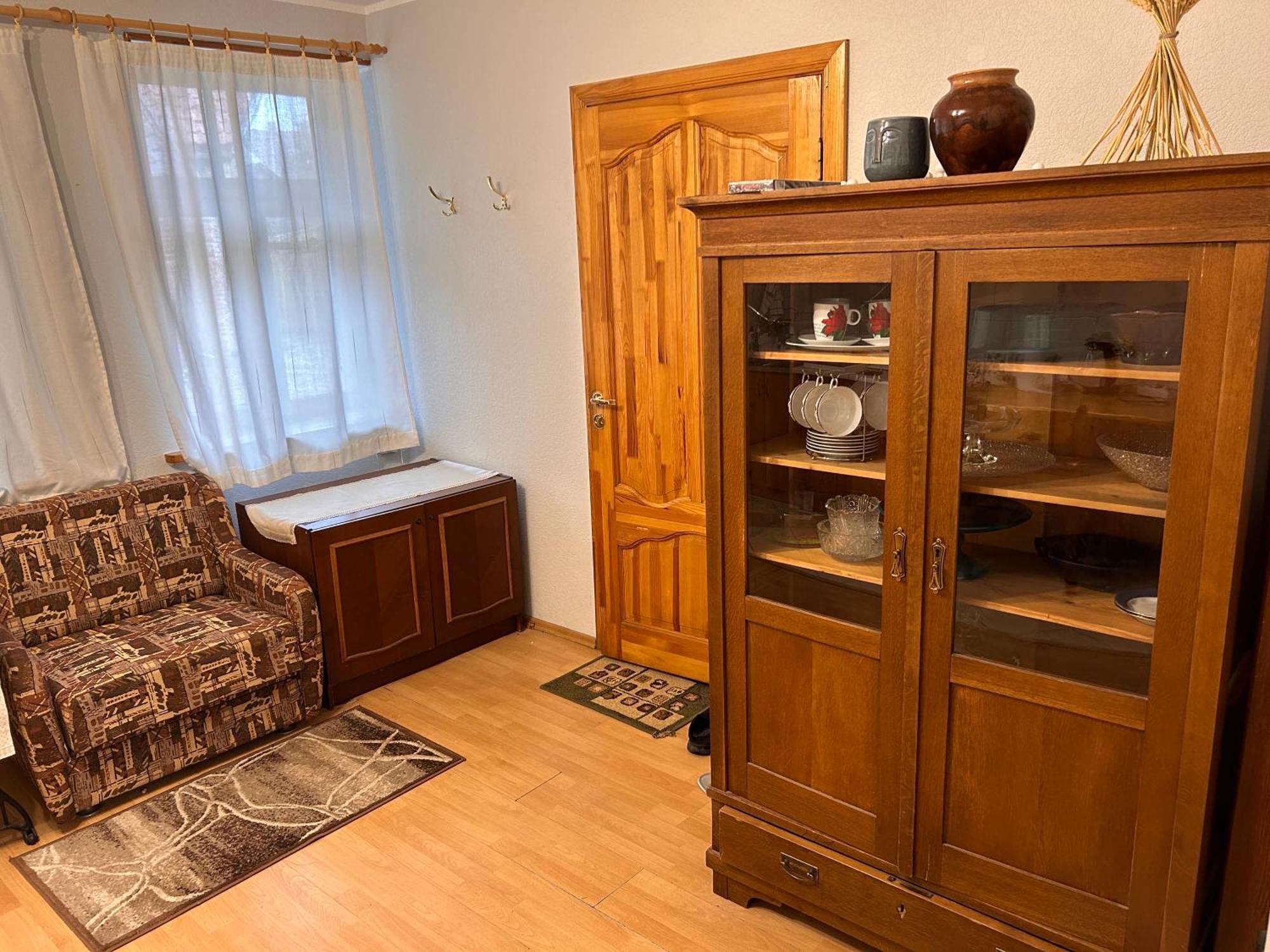 Livijas Apartamenti Apartment Kuldiga Luaran gambar