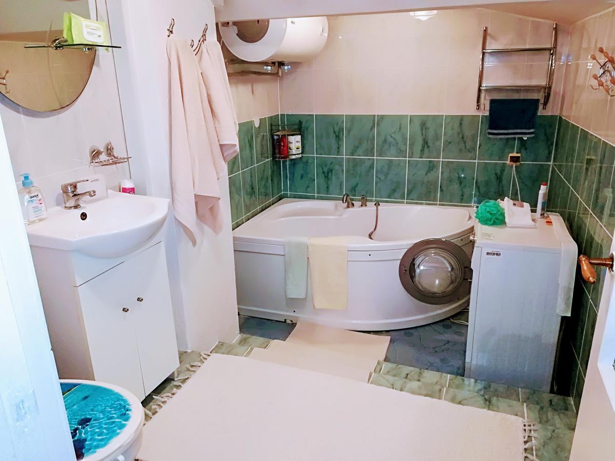 Livijas Apartamenti Apartment Kuldiga Luaran gambar