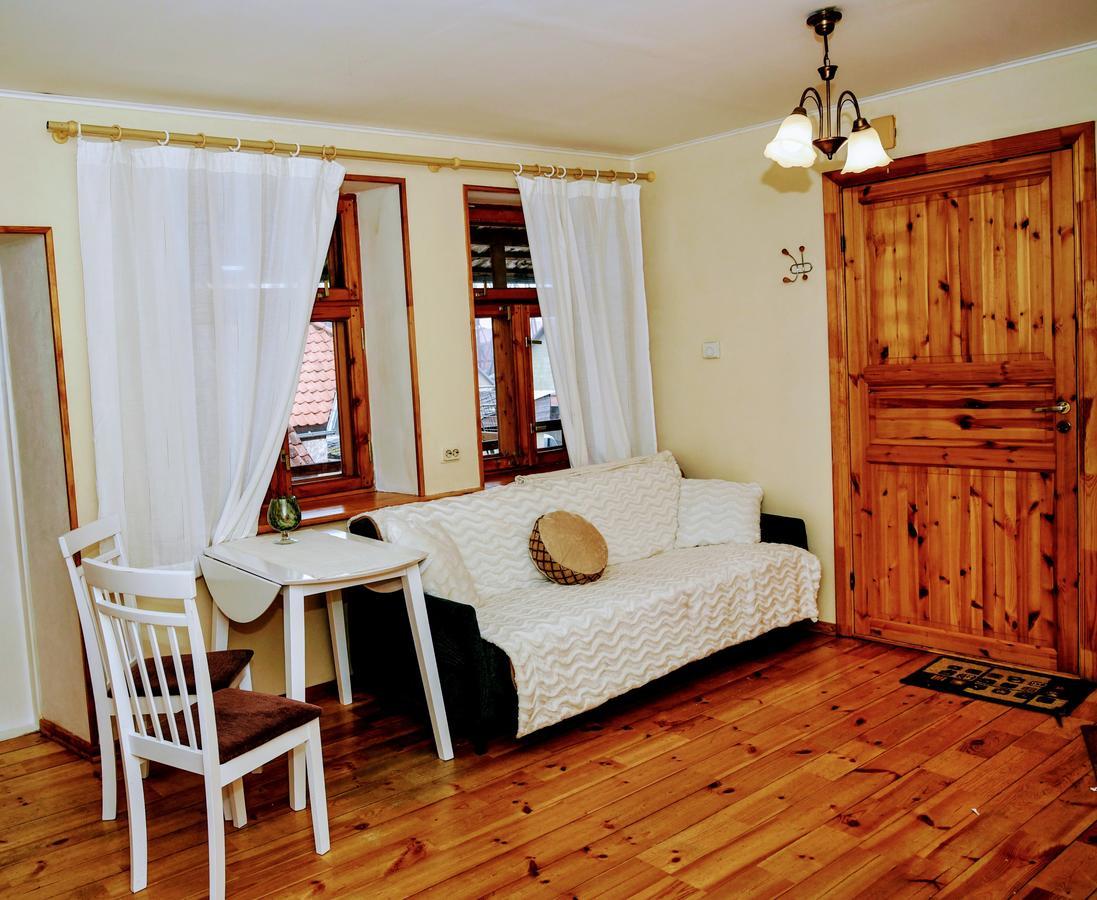 Livijas Apartamenti Apartment Kuldiga Luaran gambar