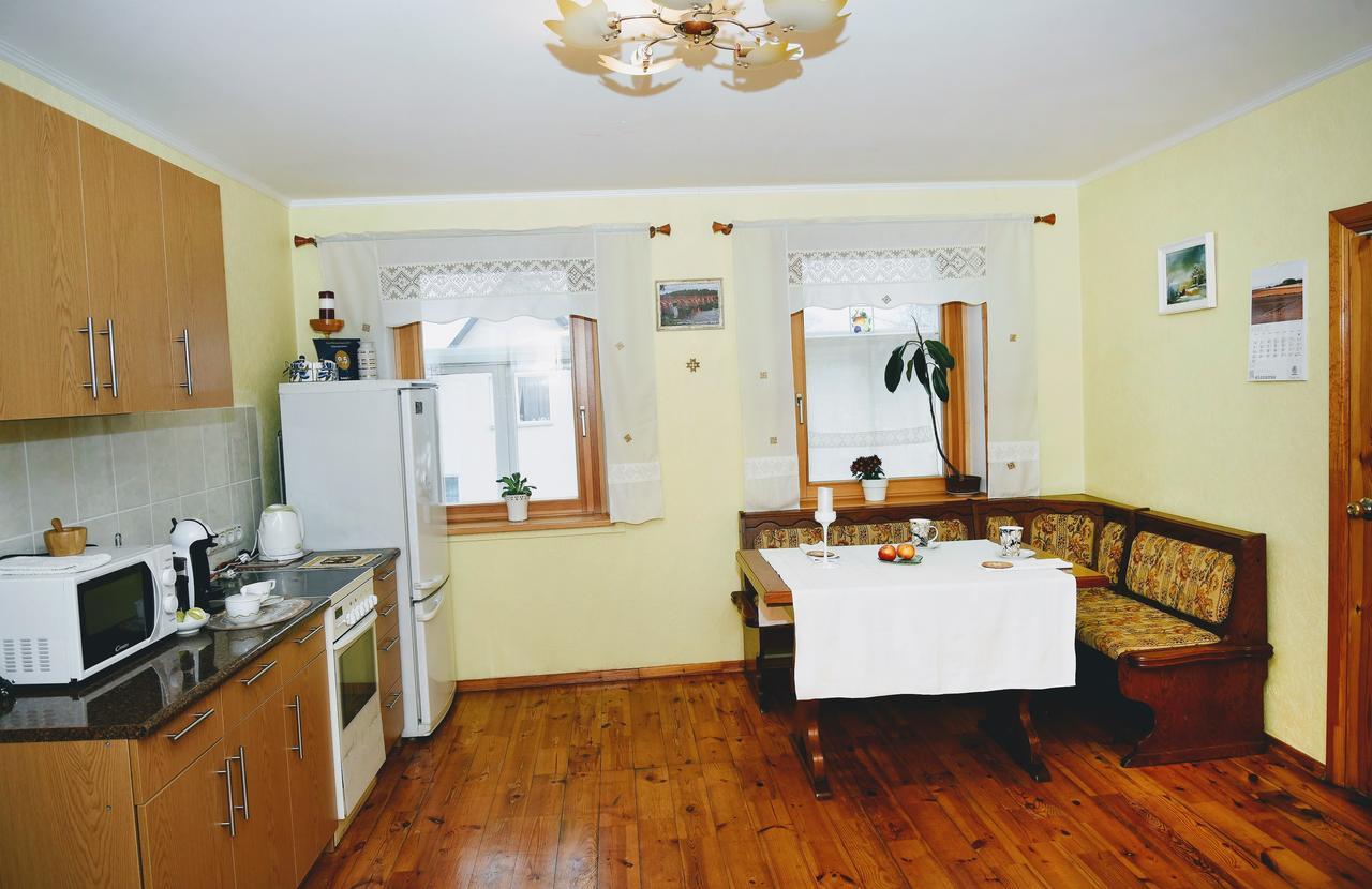 Livijas Apartamenti Apartment Kuldiga Luaran gambar